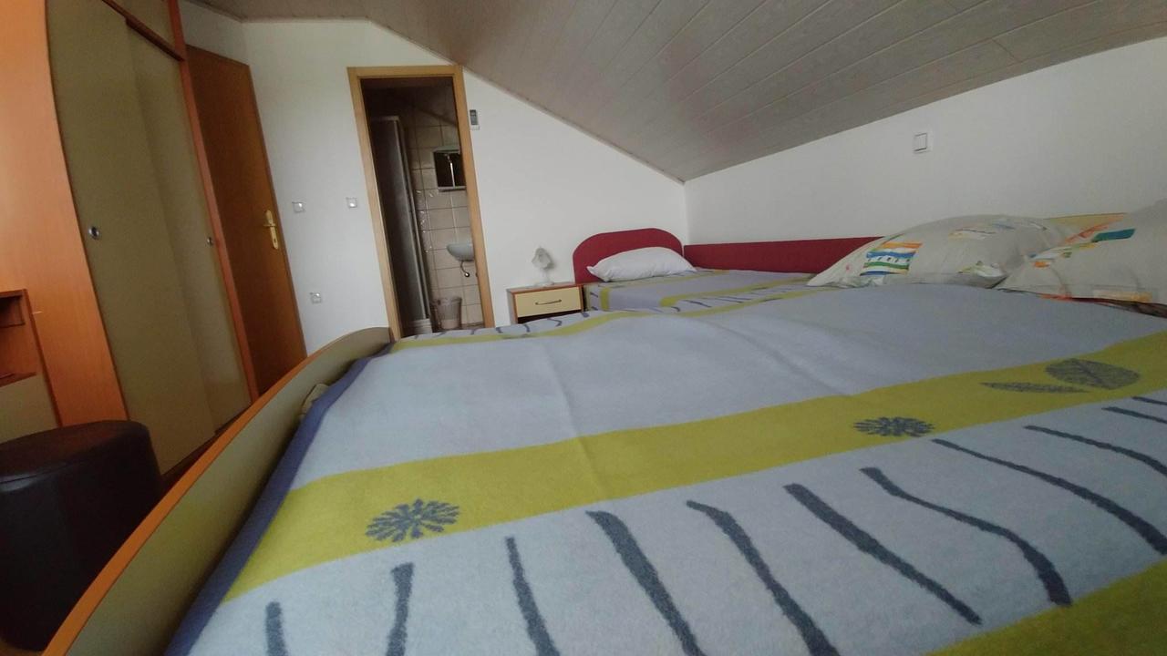 Bed&Breakfast Zilje Vinica Exteriör bild