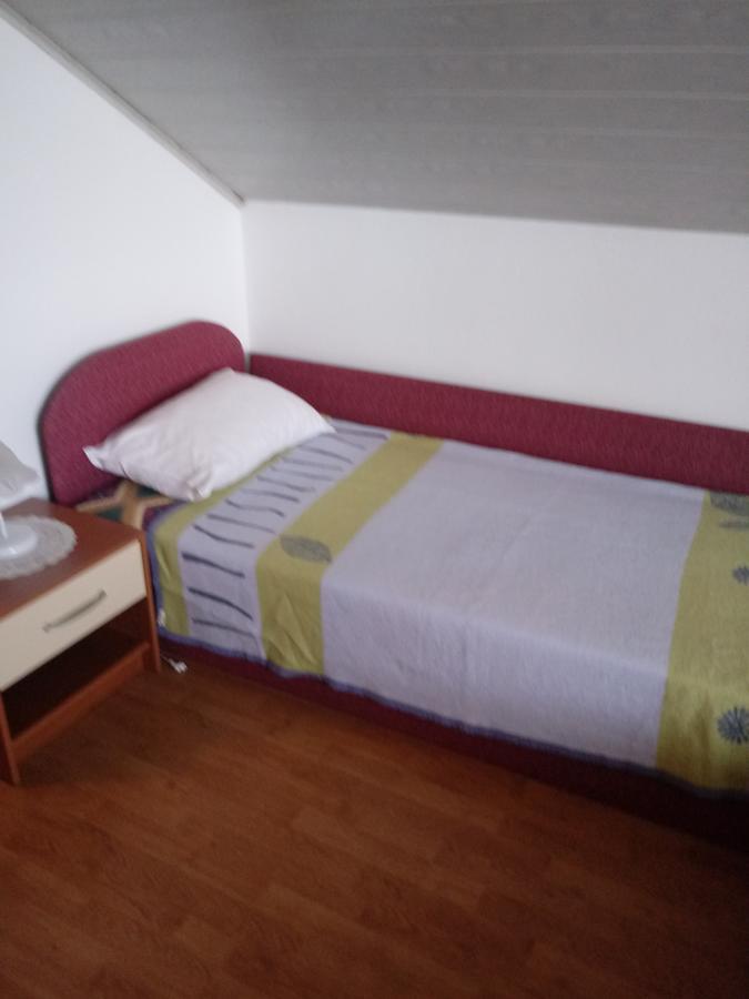 Bed&Breakfast Zilje Vinica Exteriör bild